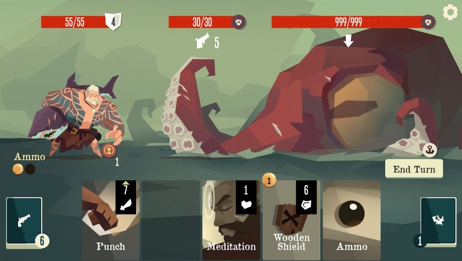 Piraten Outlaws (+1 Trainer)