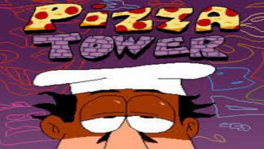 Pizza Tower Juego Completo Gratis