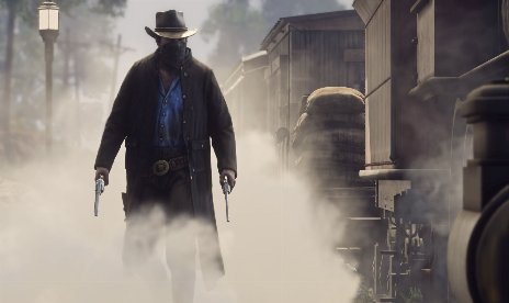 Red Dead Redemption 2 RDR2 Performance Booster V2 Mod v2.2 | MegaGames