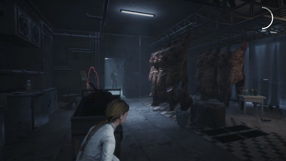 Remothered : Porcelaine brisée
