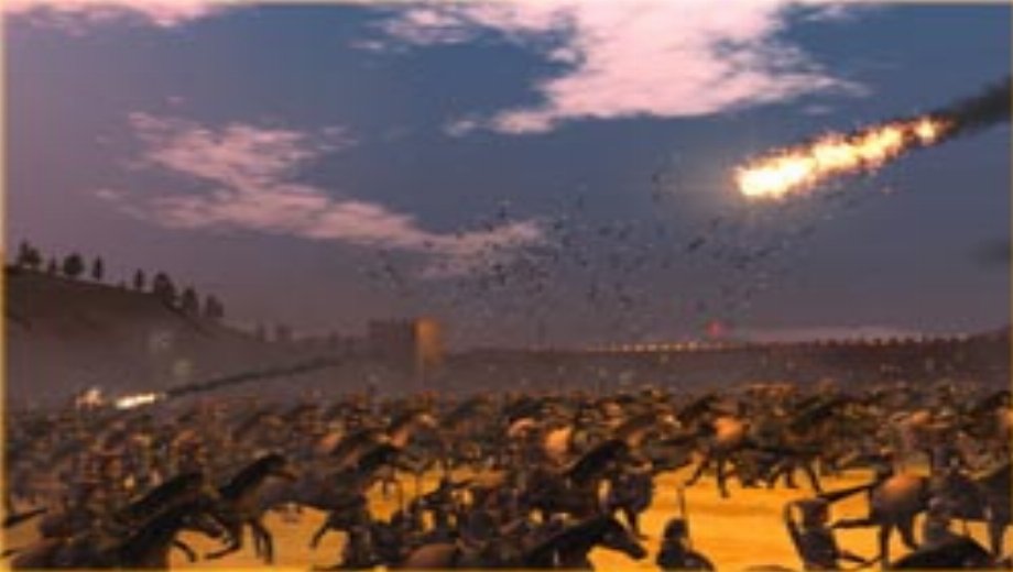 Rome: Total War - Barbarian Invasion - Cheat Codes | MegaGames