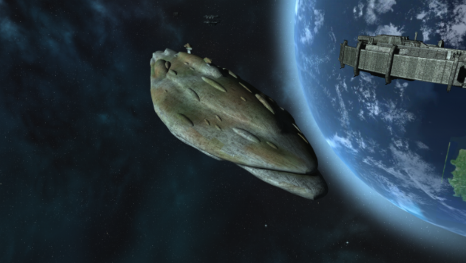 Sins of a Solar Empire - Correctif pour Sins of a Galactic Empire v2.1E
