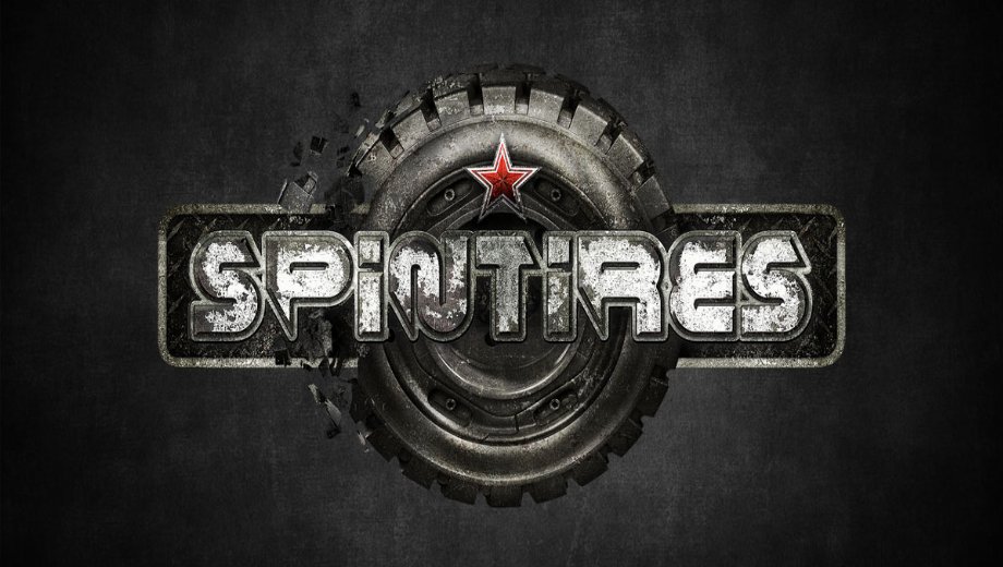 Spintires v25.12.15c (+2 Trainer) [SiO]