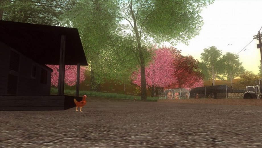 Grand Theft Auto: San Andreas - Temporada de primavera 2.0 Completa