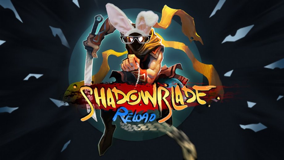 Shadow Blade : Reload v1.2 (+4 Trainer)