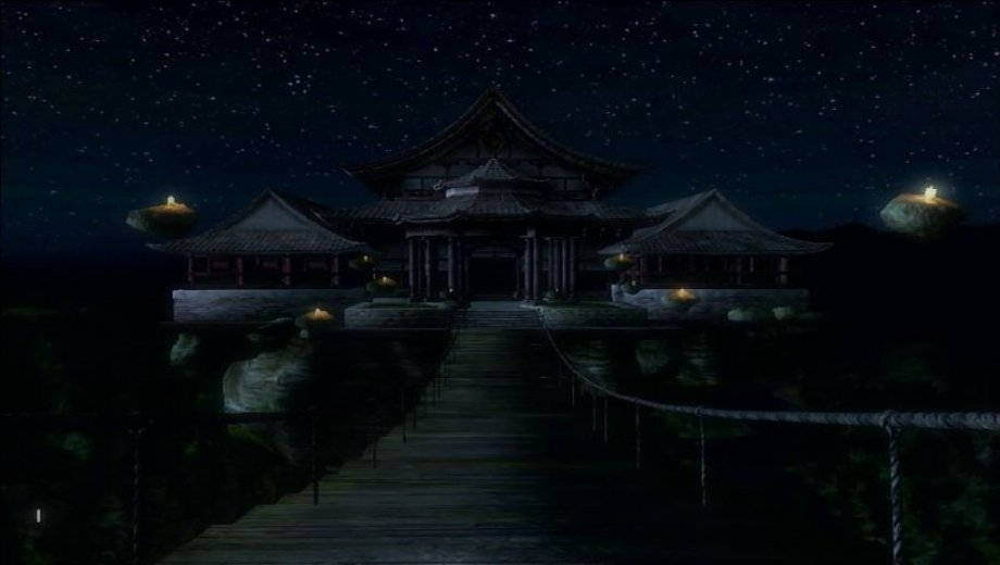 Temple de la pleine/nouvelle lune 2.0 Pleine