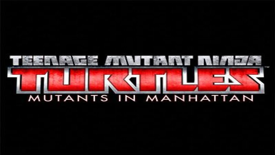 Les Tortues Ninja Mutantes : Mutants à Manhattan (+14 Formateur)