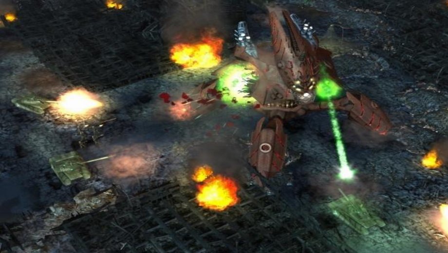 BReWErSUniverse at War: Earth Assault (+5 Trainer)