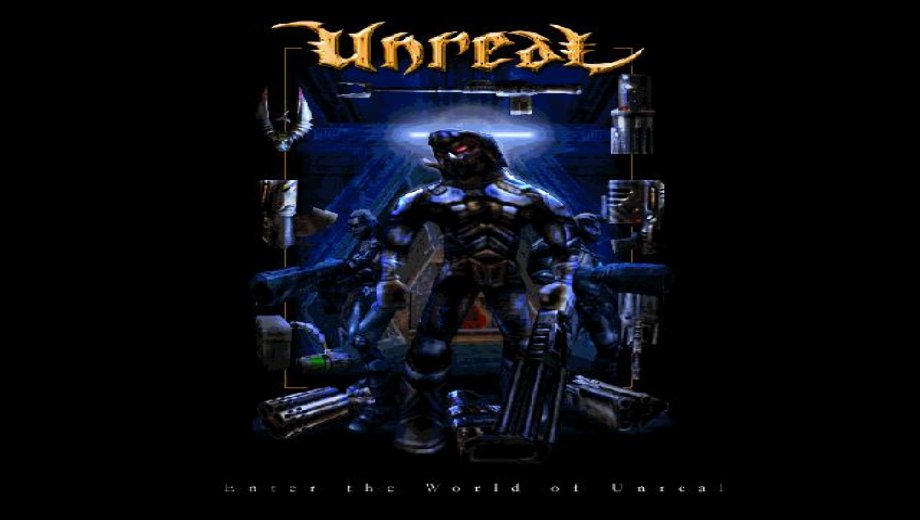 Unreal Tournament
