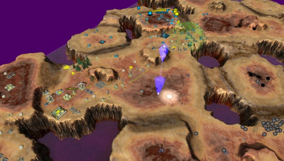 War Machines RTS Kostenloses Volles Spiel