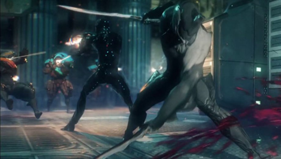 Warframe