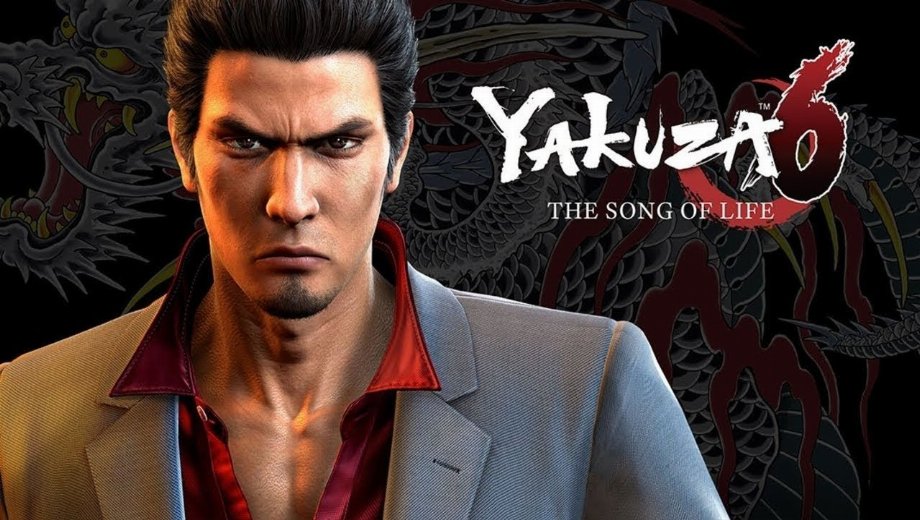 Yakuza 6 (+6 Entrenador)