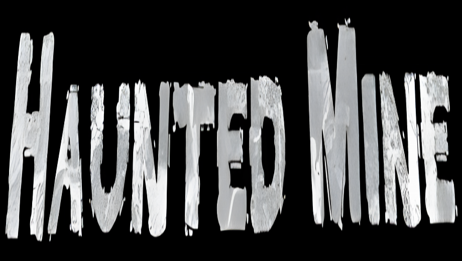 Haunted Mine