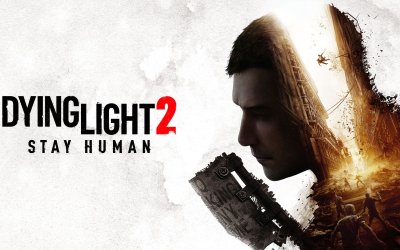 Dying Light 2 Stay Human v1.0-v1.3x+ (+33 Trainer)