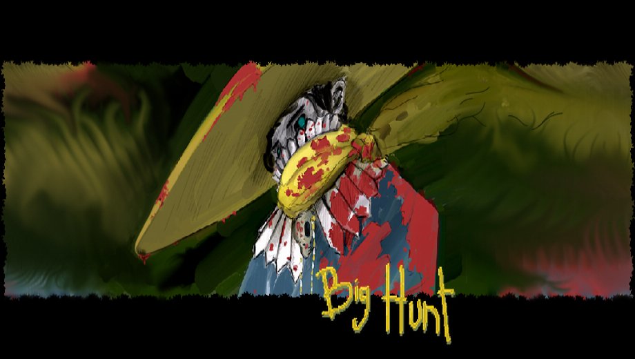 Big Hunt