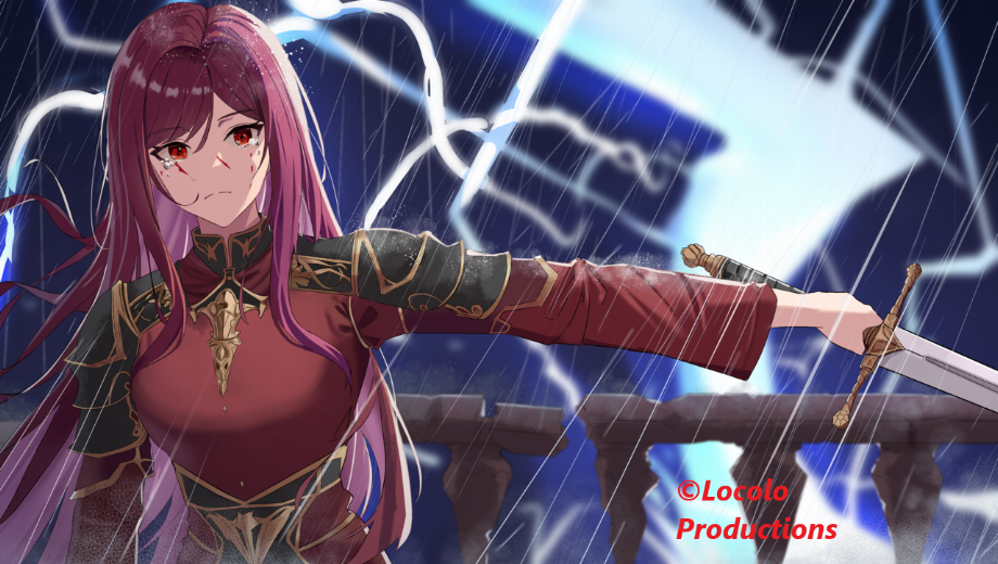 Red Princess Free Full Game
