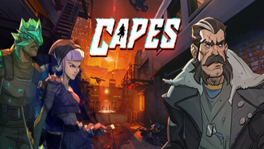 Capas