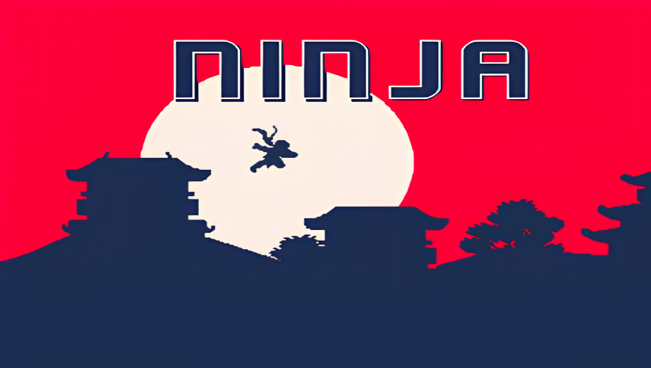 Ninja-Odyssee