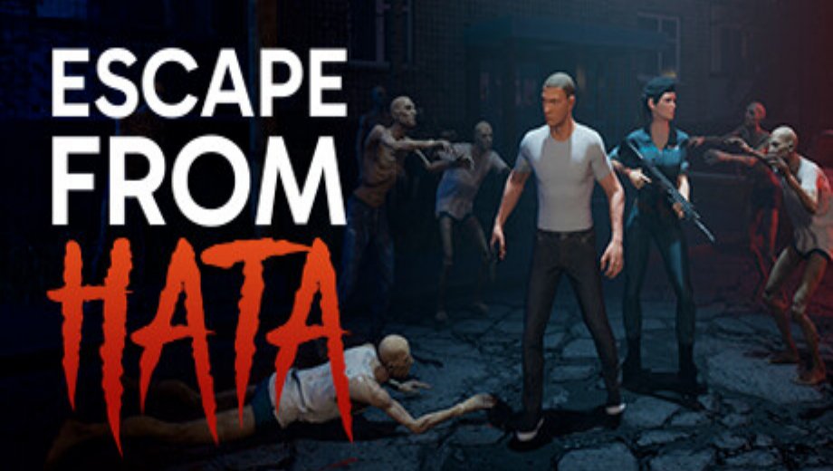 Escapar de HATA