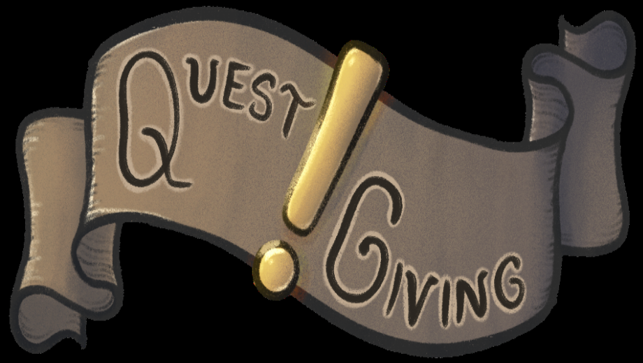 QuestGiving Free Full Game