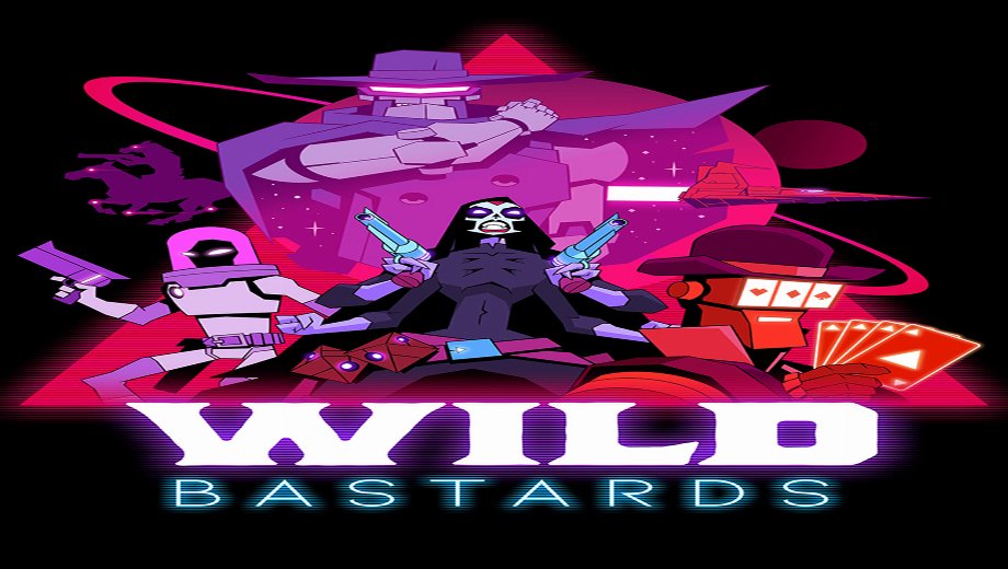 Bastardos salvajes v1.0 (+5 Entrenador)