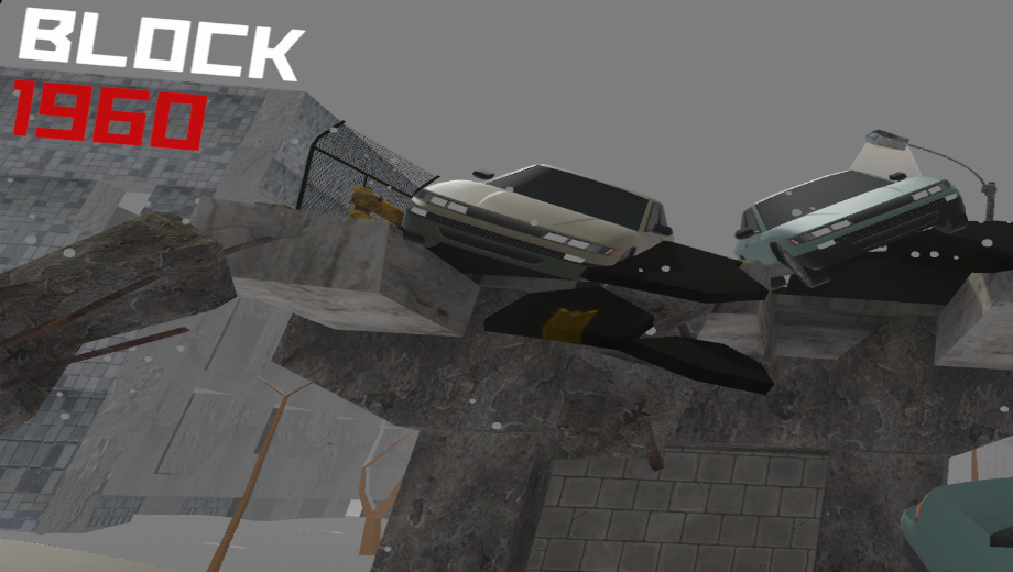 Block 1960 Free Full Game