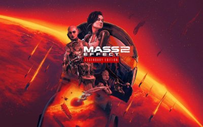 PLITCH Trainer for Mass Effect 2 Legendary Edition