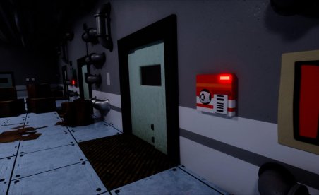 Changed 3D Free Full Game v4.2.6