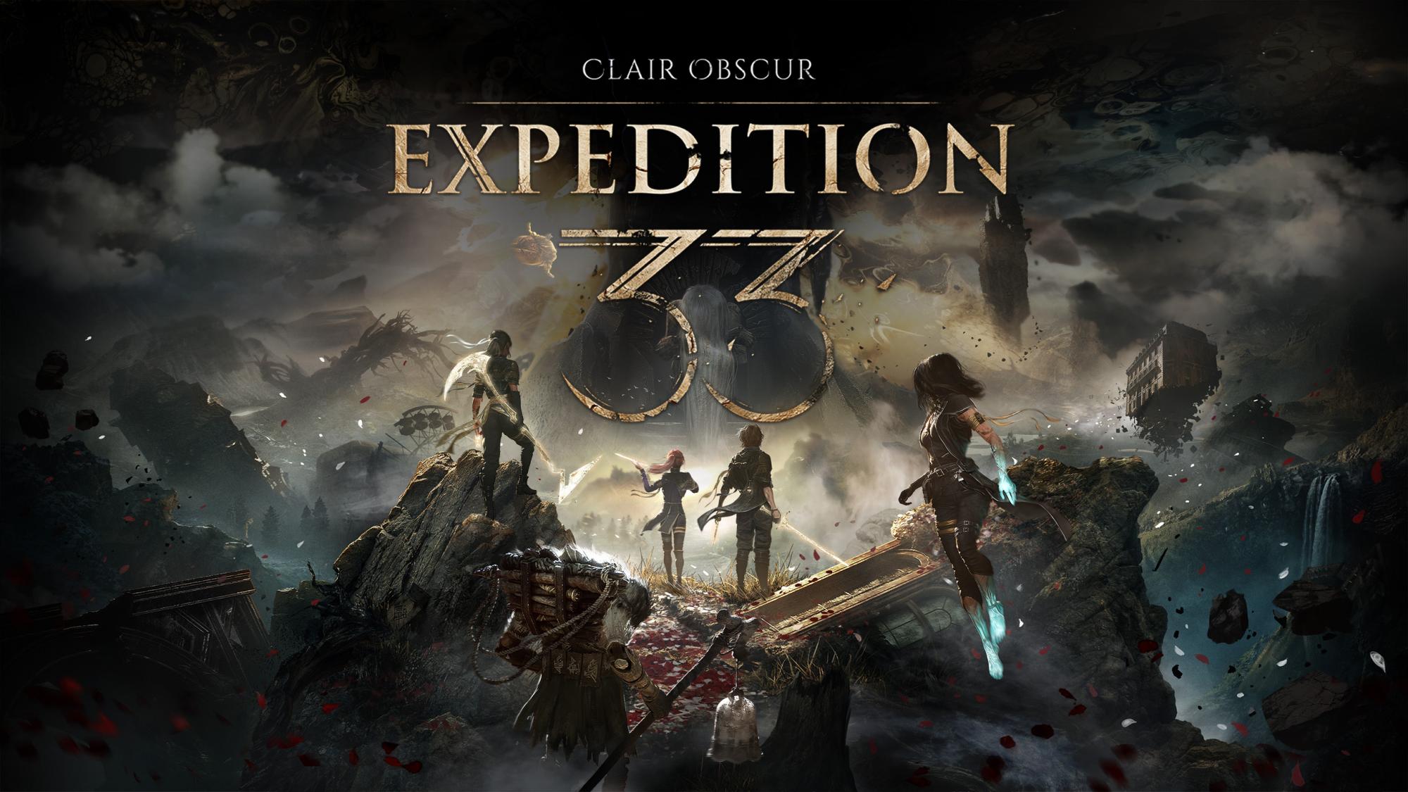 Clair Obscur: La secuela de Expedition 33 avanza mientras Sandfall la ...