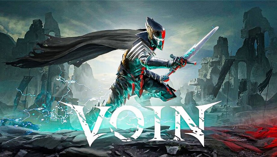 VOIN v0.2.0+ (+4 Entrenador)