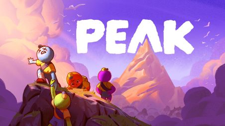 PEAK Says Goodbye With The Final Ascent