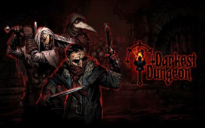 Darkest Dungeon v13287-v27868+ (+14 Trainer)