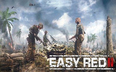 Easy Red 2 v1.5.1-v2.0.x+ (+14 Trainer)