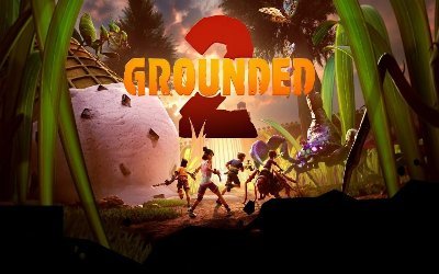 Grounded 2 (+38 Trainer)  – Update September 2026