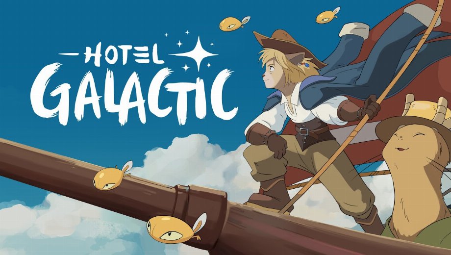 Hôtel Galactic