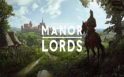 Manor Lords (+20 Trainer)  – Update July 2026
