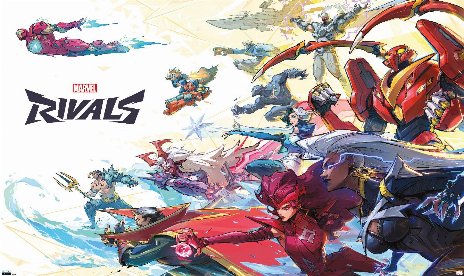 Marvel Rivals Mod Manager Marvel Rivals Rivals Reconstructed - Mod Manager for Marvel Rivals v2.2 ...