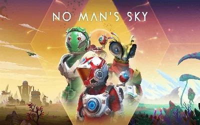 No Man’s Sky v1.0 (+25 Trainer)