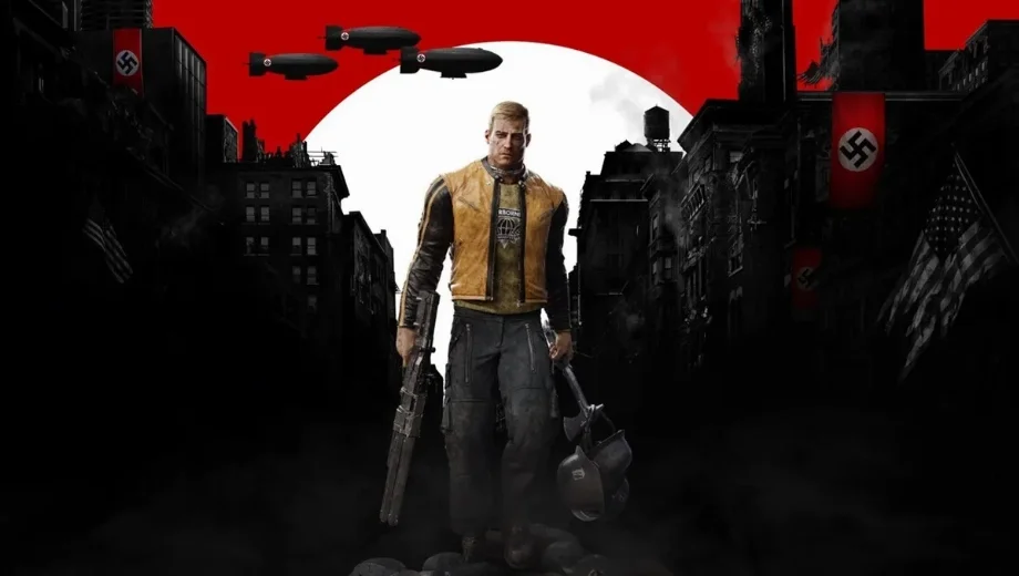 Amazon MGM Studios está desarrollando una serie de televisión sobre Wolfenstein