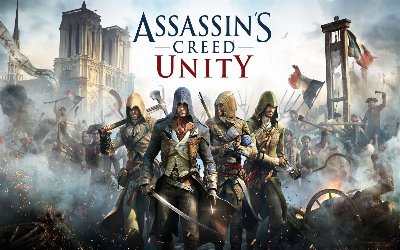 PLITCH Trainer for Assassin’s Creed Unity