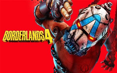 Borderlands 4 v1.0-v1.9.1+ (+45 Trainer)