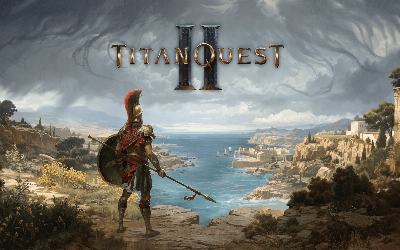 Titan Quest II (+26 Trainer)  – Update August 2026