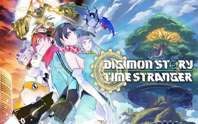 Digimon Story Time Stranger v1.0-v20260709+ (+42 Trainer)