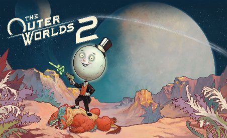 The Outer Worlds 2 v1.0-v20260624+ (+37 Trainer)
