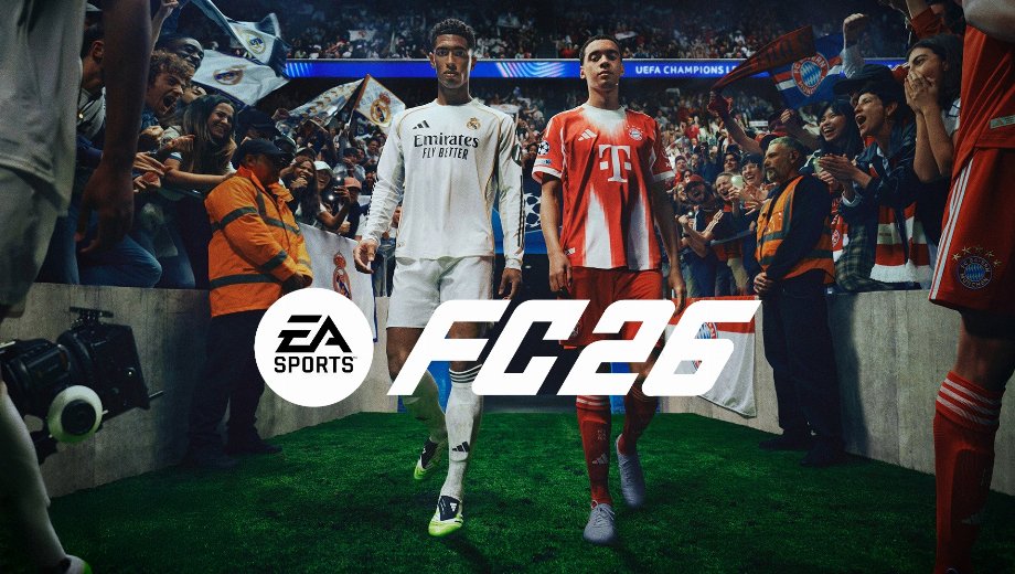 EA Sports FC 26 25-26 Anthem Jackets Mod v1.3.0