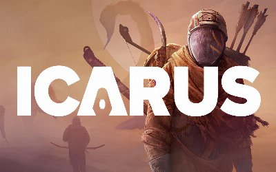 Icarus v1.1.0-v3.0.15+ (+27 Trainer)