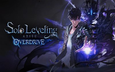 Solo Leveling: Arise Overdrive v1.1+ (+19 Trainer)  – Update July 2026