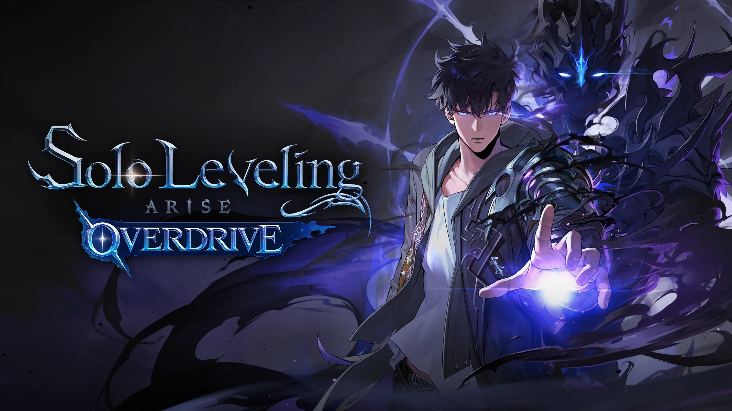 Solo Leveling: Arise Overdrive v1.1+ (+19 Trainer) - Update July 2026