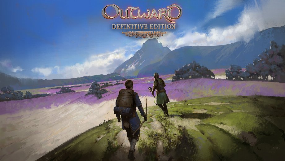 Outward Definitive Edition v1.0-v20251028+ (+23 Trainer)