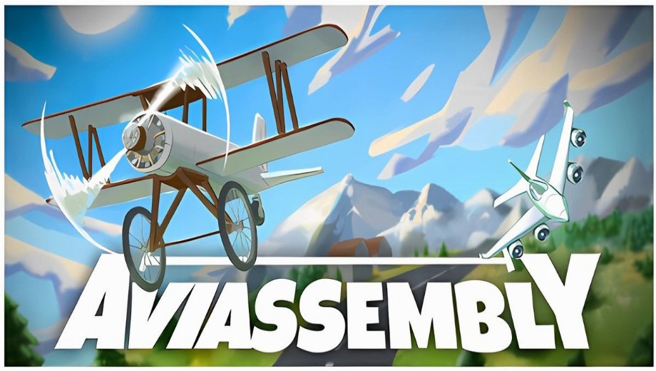 Aviassembly - Gratis para el juego | MegaGames